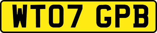 WT07GPB