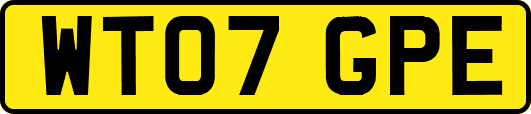 WT07GPE