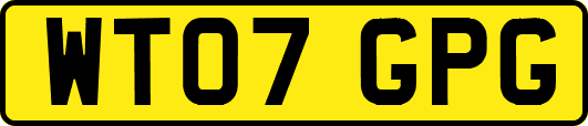WT07GPG