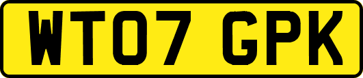 WT07GPK