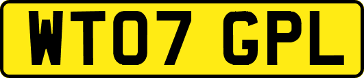 WT07GPL