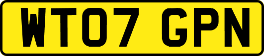 WT07GPN
