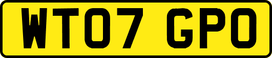 WT07GPO