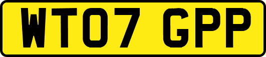 WT07GPP