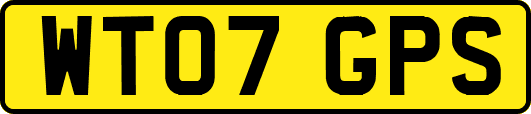 WT07GPS