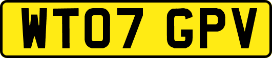 WT07GPV