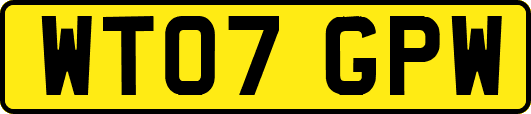 WT07GPW