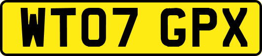 WT07GPX