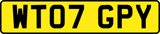 WT07GPY