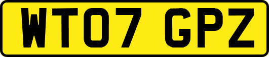 WT07GPZ