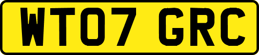 WT07GRC