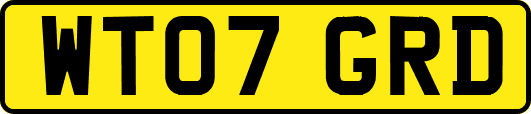 WT07GRD