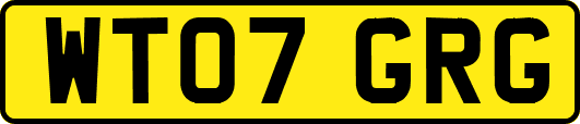 WT07GRG