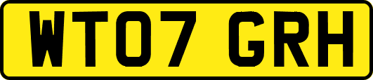 WT07GRH