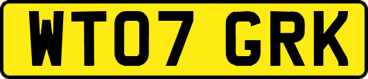WT07GRK