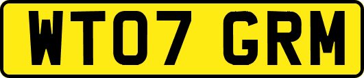 WT07GRM
