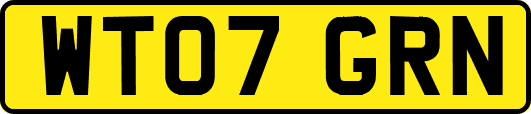 WT07GRN
