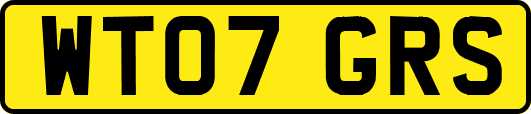 WT07GRS