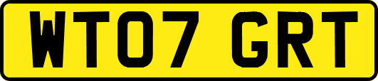 WT07GRT