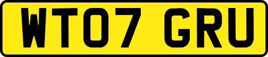 WT07GRU