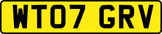 WT07GRV