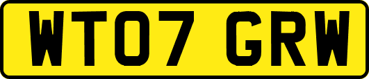 WT07GRW