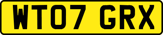 WT07GRX