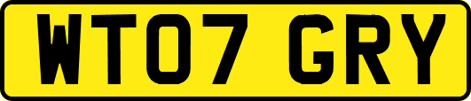 WT07GRY