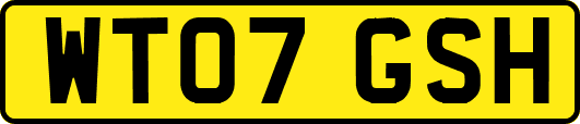 WT07GSH