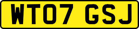 WT07GSJ