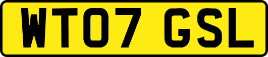WT07GSL