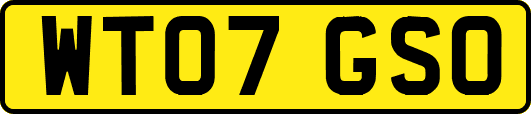 WT07GSO