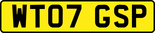 WT07GSP