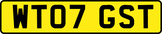 WT07GST
