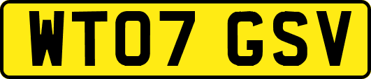 WT07GSV