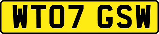 WT07GSW