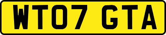 WT07GTA