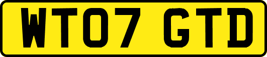 WT07GTD