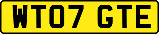 WT07GTE