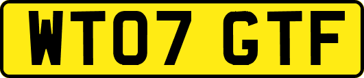 WT07GTF