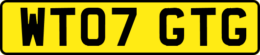 WT07GTG