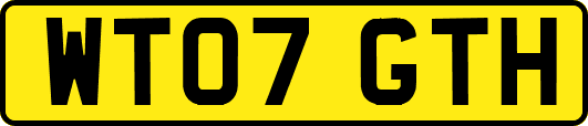 WT07GTH