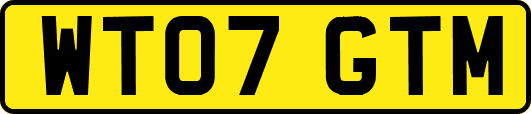 WT07GTM