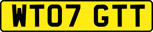 WT07GTT