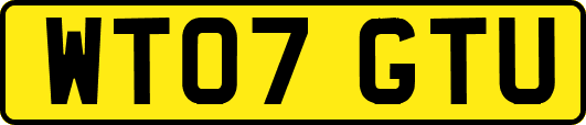 WT07GTU