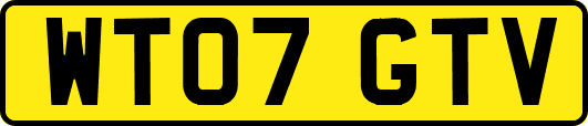 WT07GTV