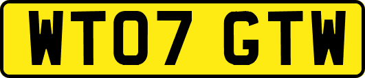 WT07GTW