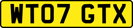 WT07GTX