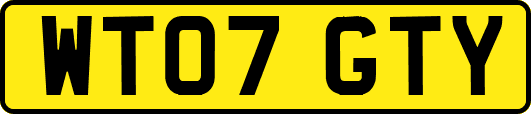 WT07GTY