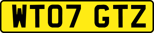 WT07GTZ